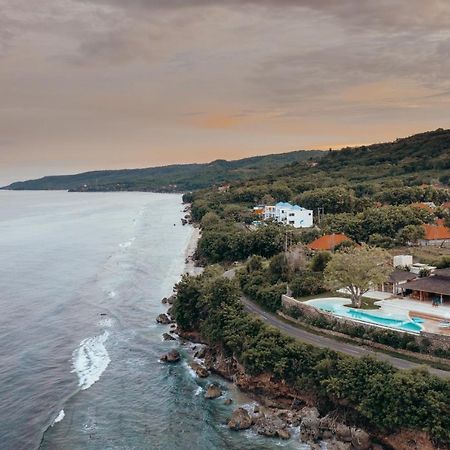 Villa Victoria Nusa Penida Semaya Kültér fotó