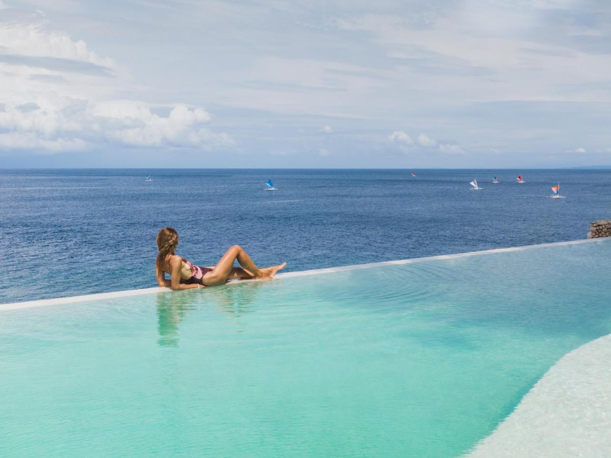 Villa Victoria Nusa Penida Semaya Kültér fotó