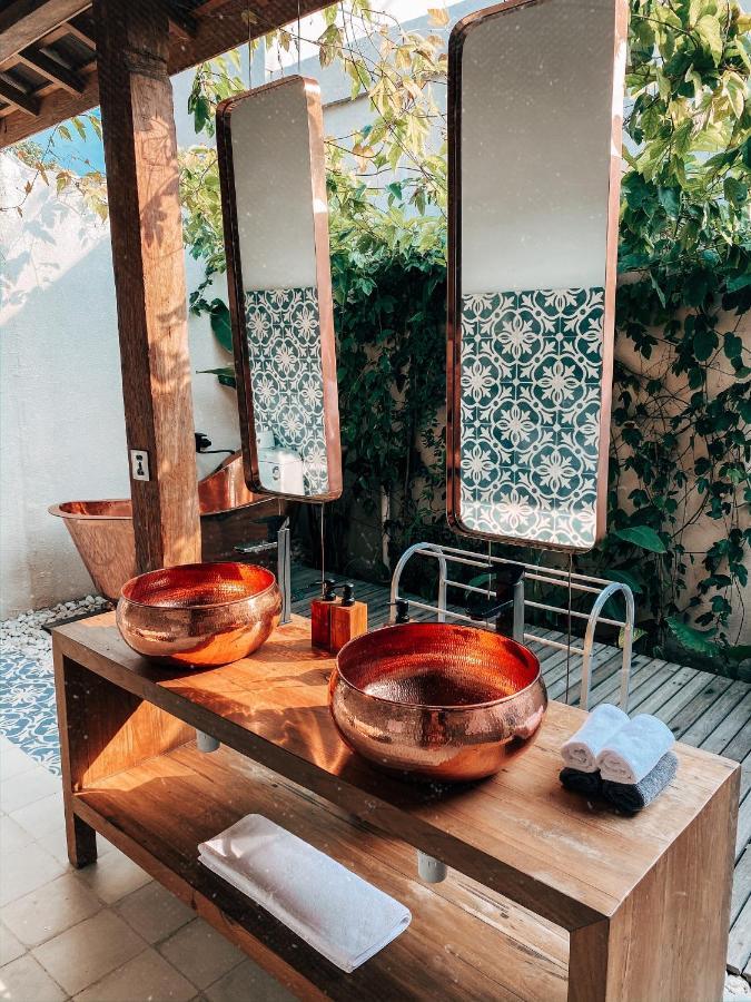 Villa Victoria Nusa Penida Semaya Kültér fotó