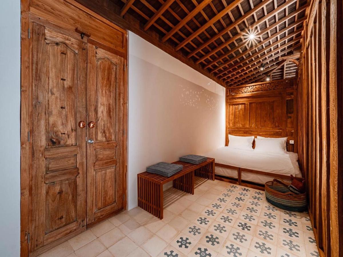 Villa Victoria Nusa Penida Semaya Kültér fotó
