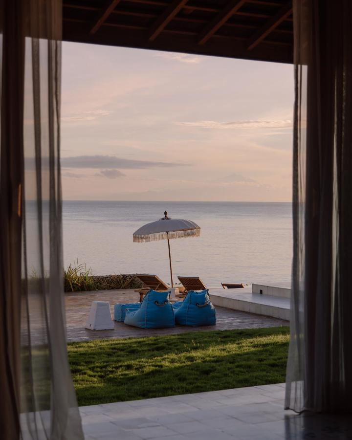 Villa Victoria Nusa Penida Semaya Kültér fotó